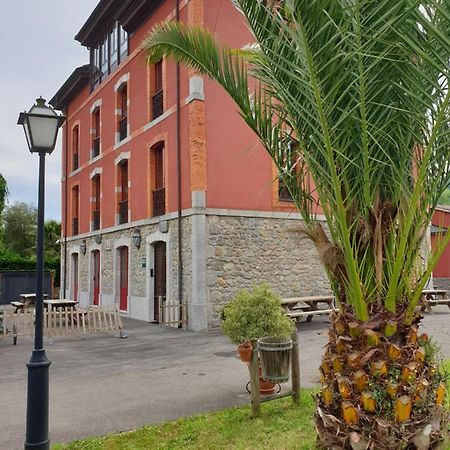 Villamayor  Casa Josefita 아파트 외부 사진