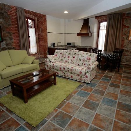 Villamayor  Casa Josefita 아파트 외부 사진