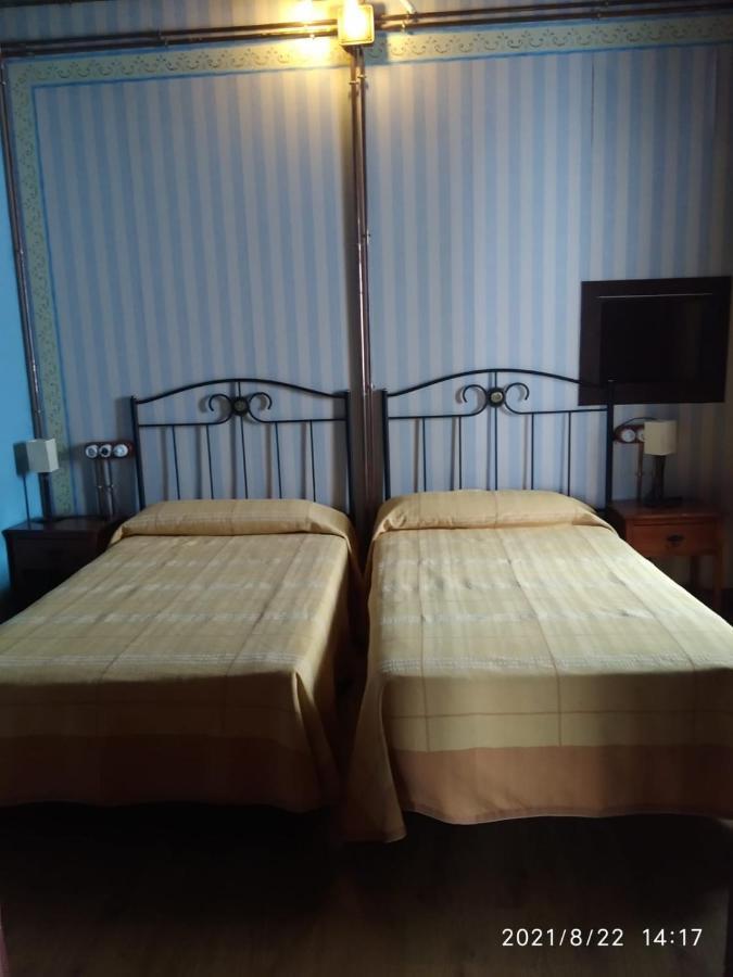Villamayor  Casa Josefita 아파트 외부 사진