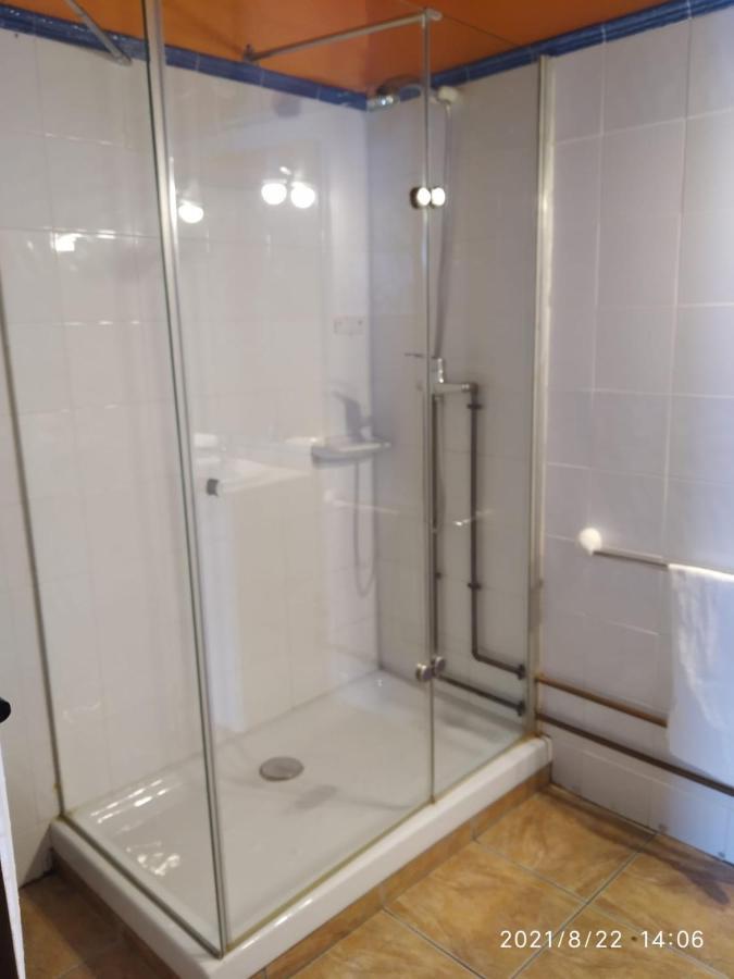 Villamayor  Casa Josefita 아파트 외부 사진