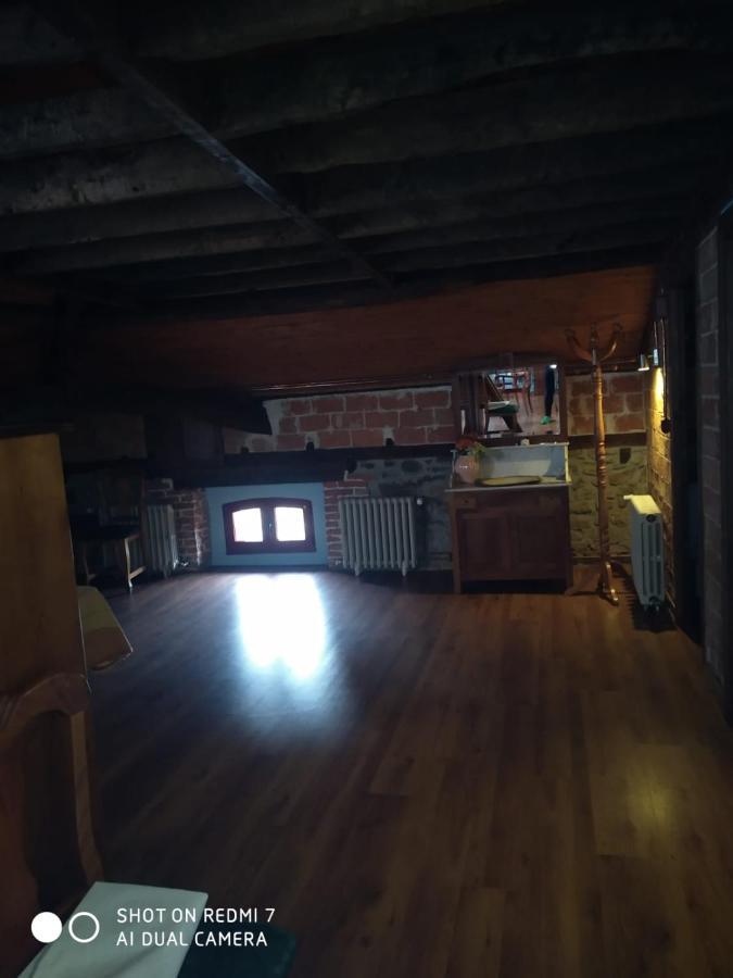 Villamayor  Casa Josefita 아파트 외부 사진