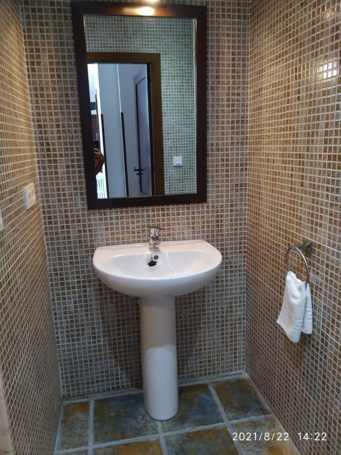 Villamayor  Casa Josefita 아파트 외부 사진