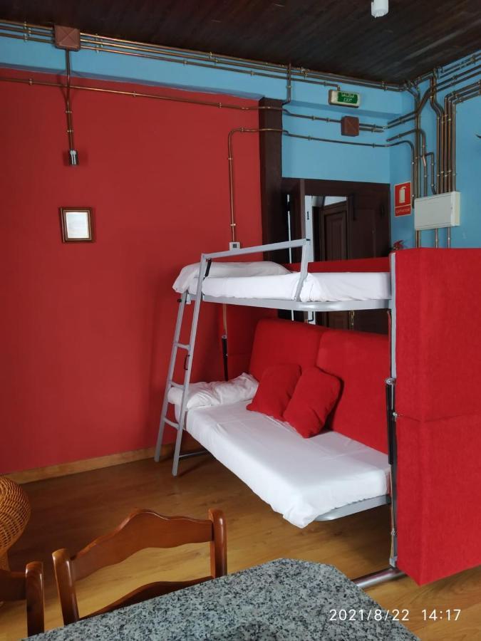 Villamayor  Casa Josefita 아파트 외부 사진