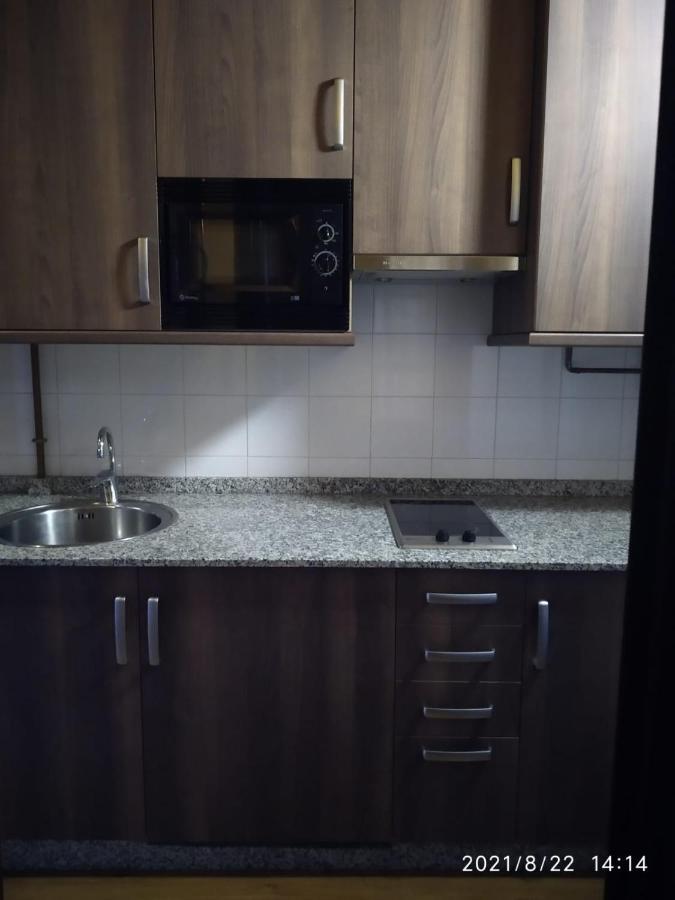Villamayor  Casa Josefita 아파트 외부 사진