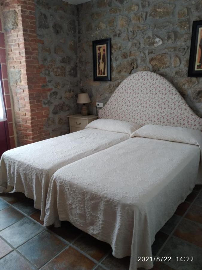 Villamayor  Casa Josefita 아파트 외부 사진
