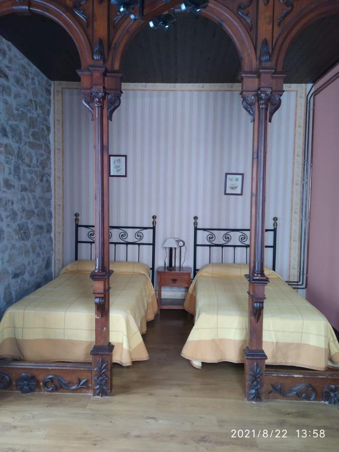 Villamayor  Casa Josefita 아파트 외부 사진