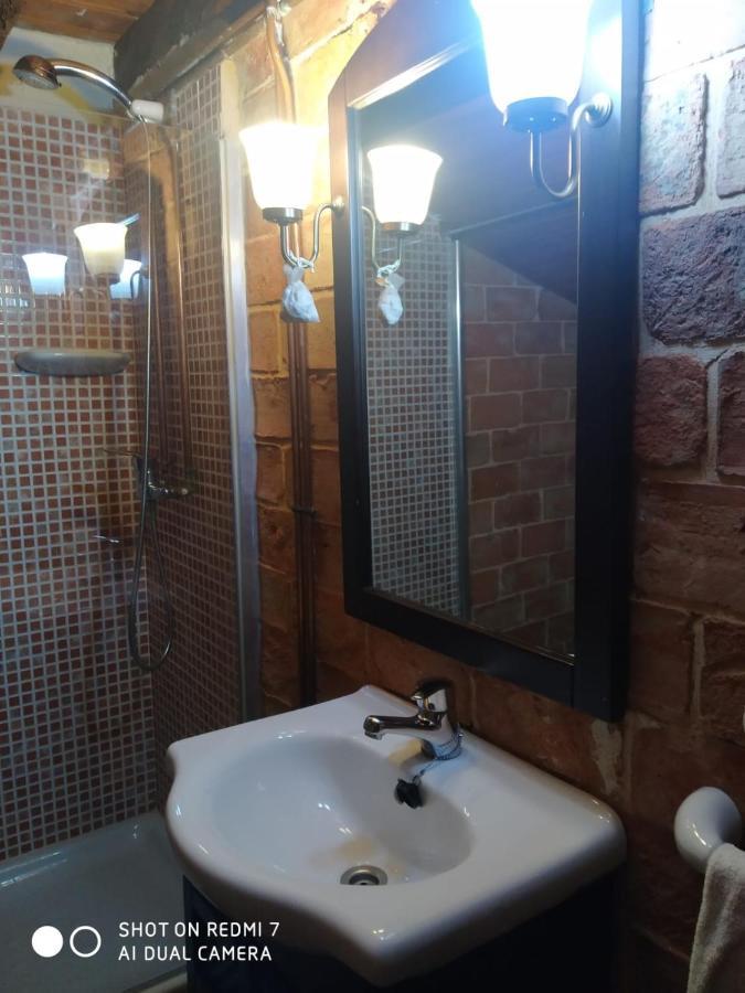 Villamayor  Casa Josefita 아파트 외부 사진