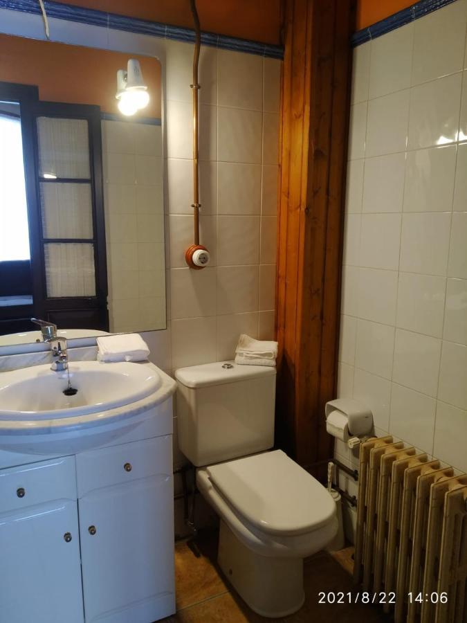 Villamayor  Casa Josefita 아파트 외부 사진