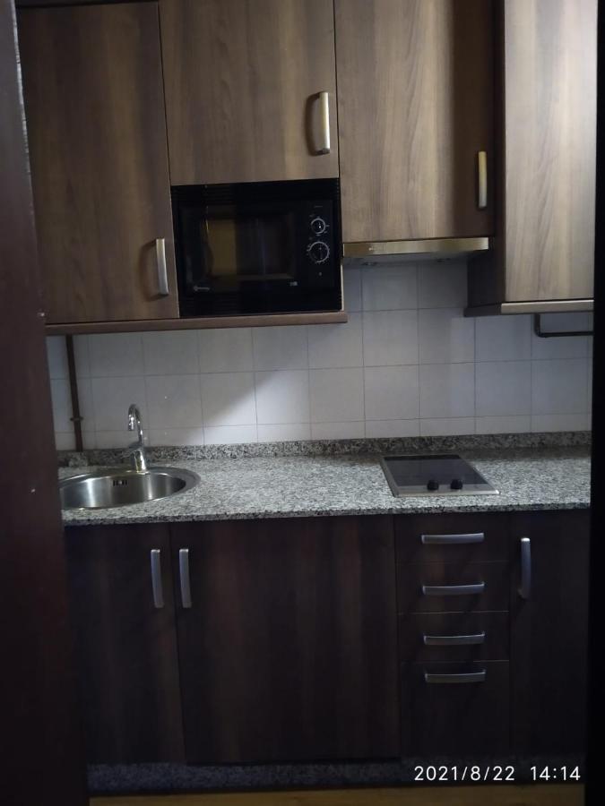 Villamayor  Casa Josefita 아파트 외부 사진