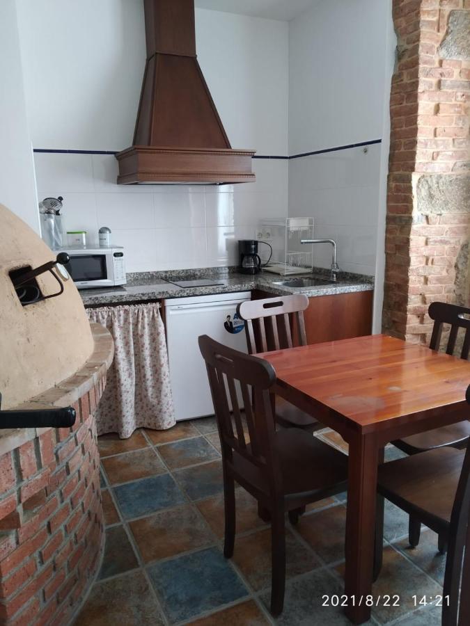 Villamayor  Casa Josefita 아파트 외부 사진