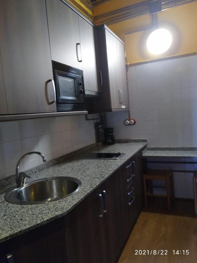 Villamayor  Casa Josefita 아파트 외부 사진
