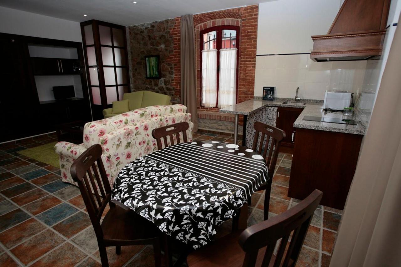 Villamayor  Casa Josefita 아파트 외부 사진