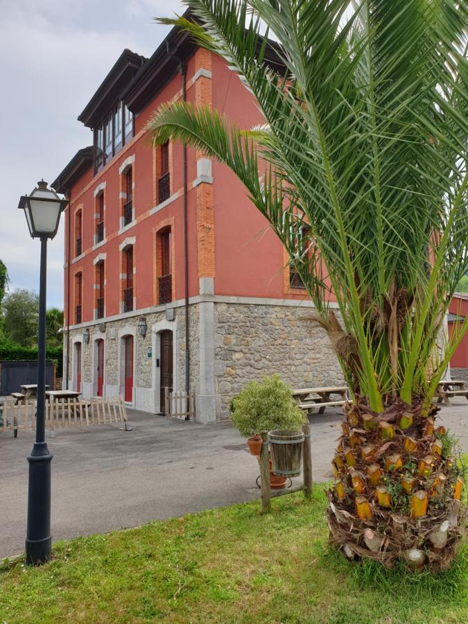 Villamayor  Casa Josefita 아파트 외부 사진