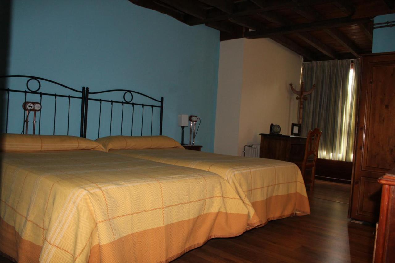 Villamayor  Casa Josefita 아파트 외부 사진