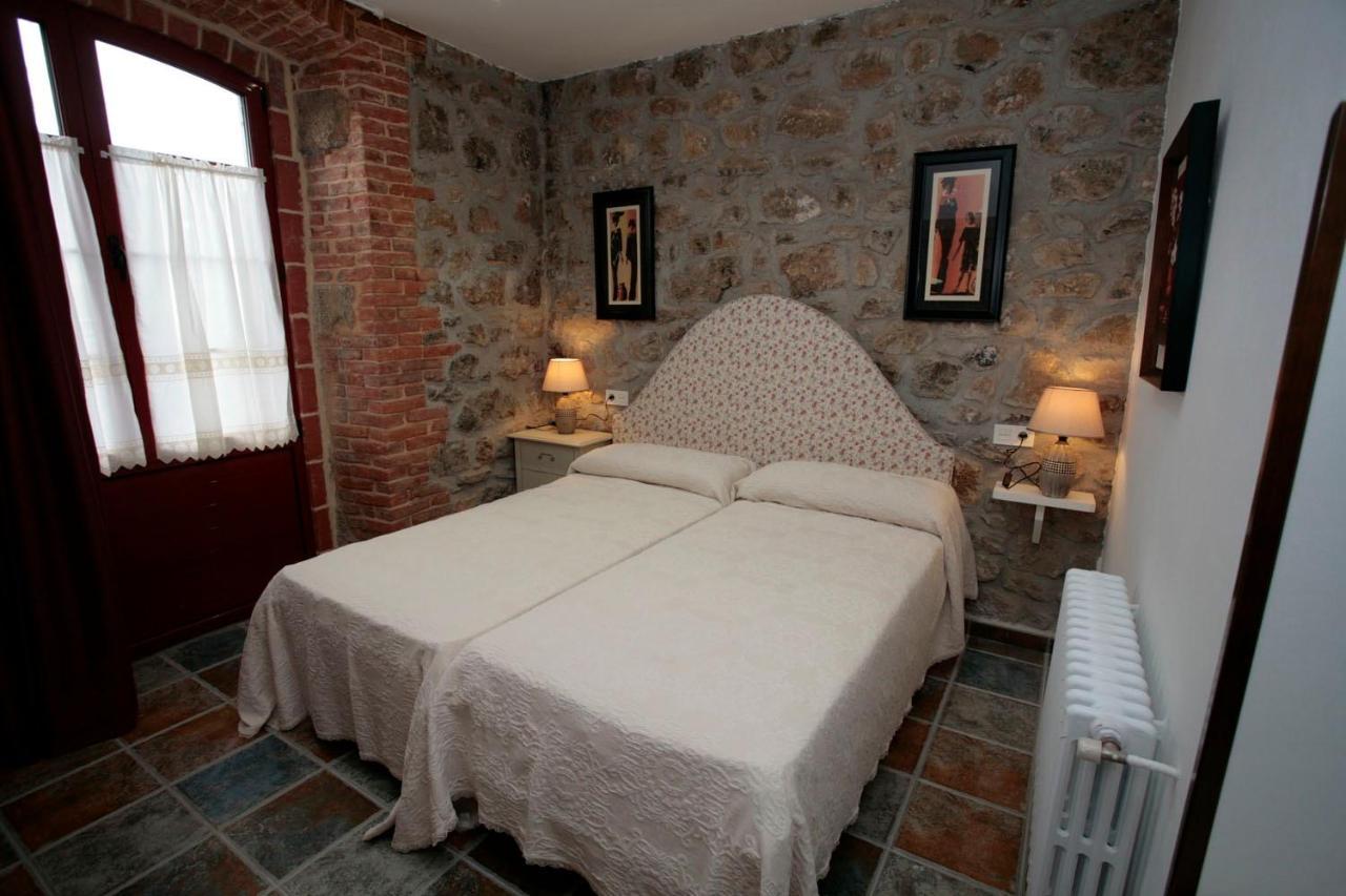 Villamayor  Casa Josefita 아파트 외부 사진