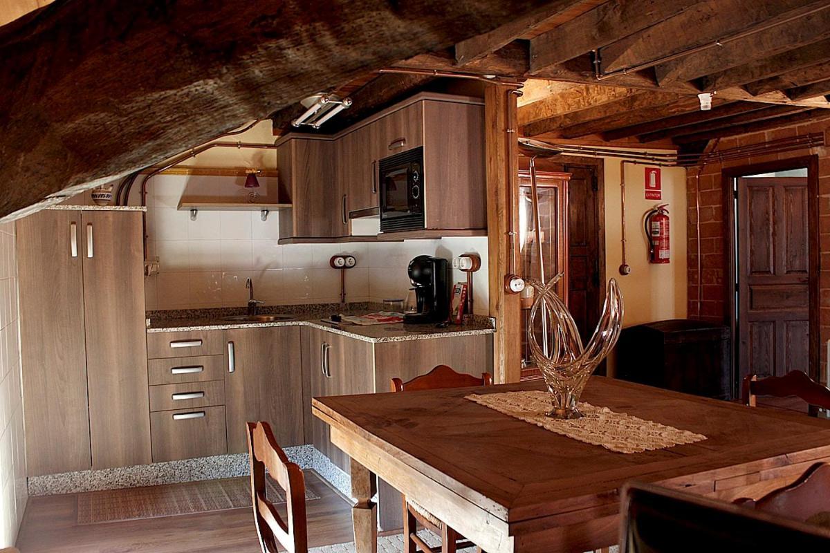 Villamayor  Casa Josefita 아파트 외부 사진