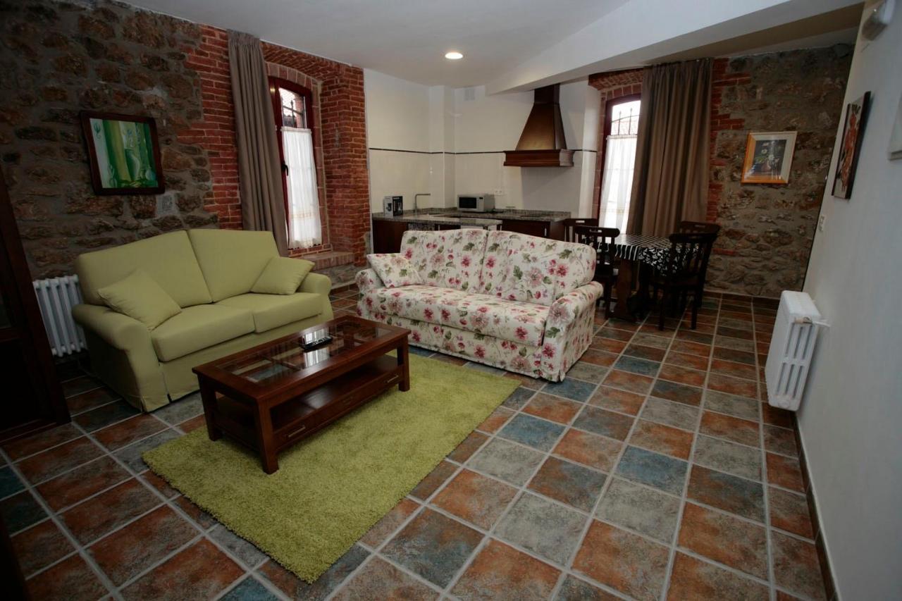 Villamayor  Casa Josefita 아파트 외부 사진