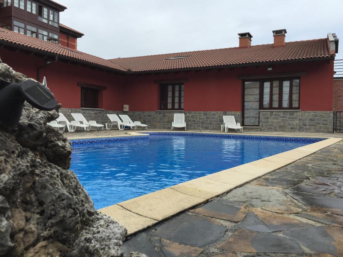 Villamayor  Casa Josefita 아파트 외부 사진