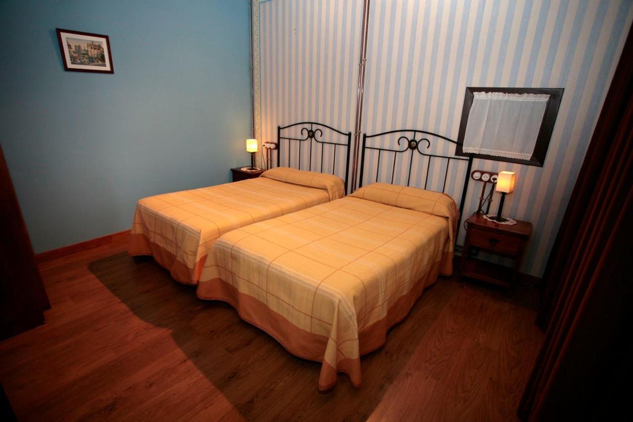 Villamayor  Casa Josefita 아파트 외부 사진