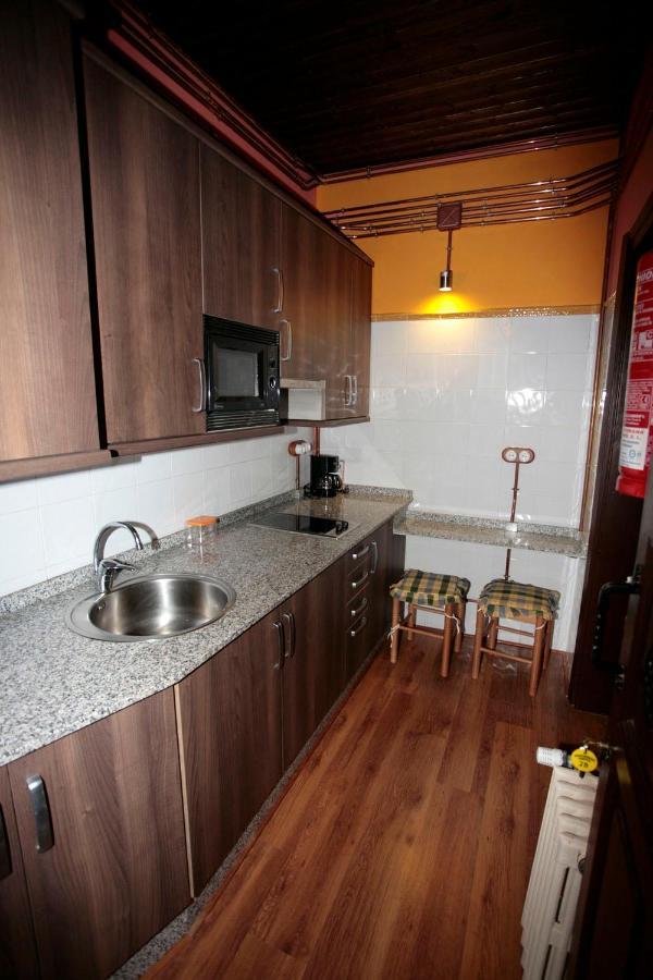 Villamayor  Casa Josefita 아파트 외부 사진