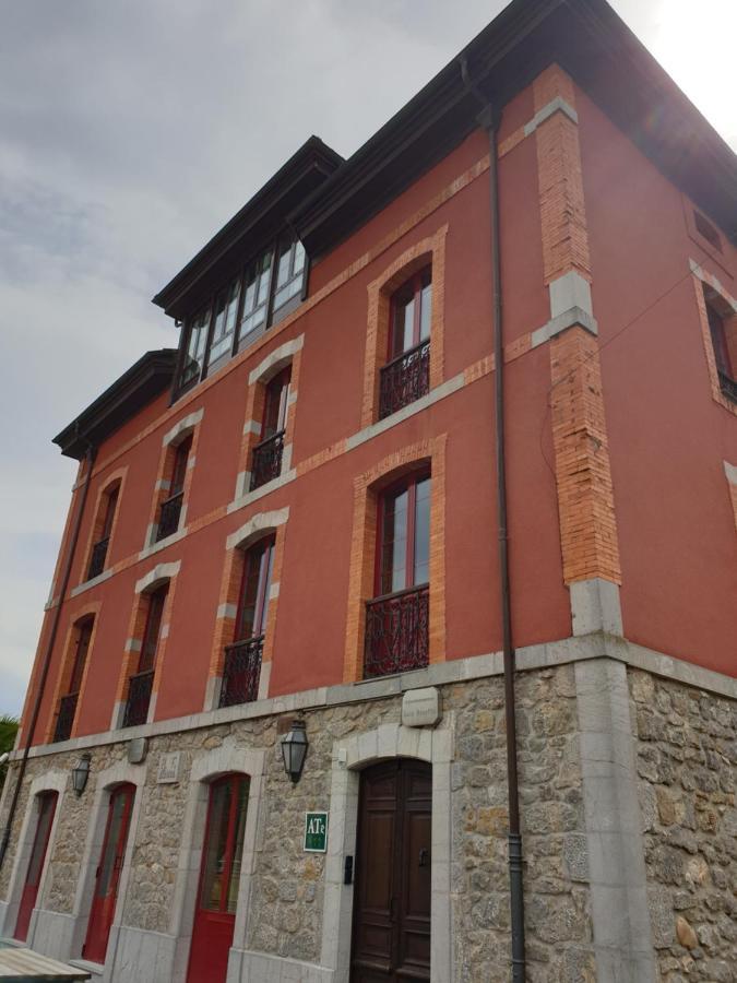 Villamayor  Casa Josefita 아파트 외부 사진