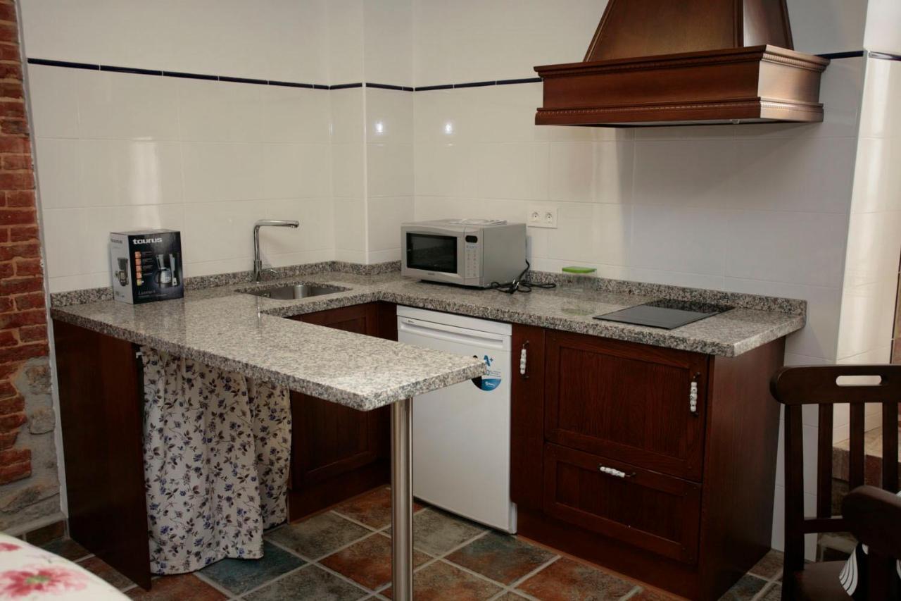 Villamayor  Casa Josefita 아파트 외부 사진