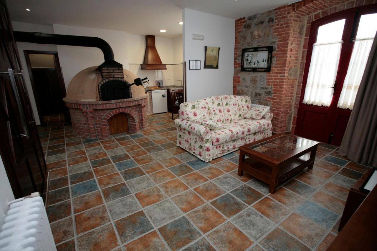Villamayor  Casa Josefita 아파트 외부 사진