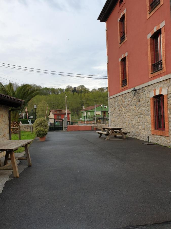 Villamayor  Casa Josefita 아파트 외부 사진