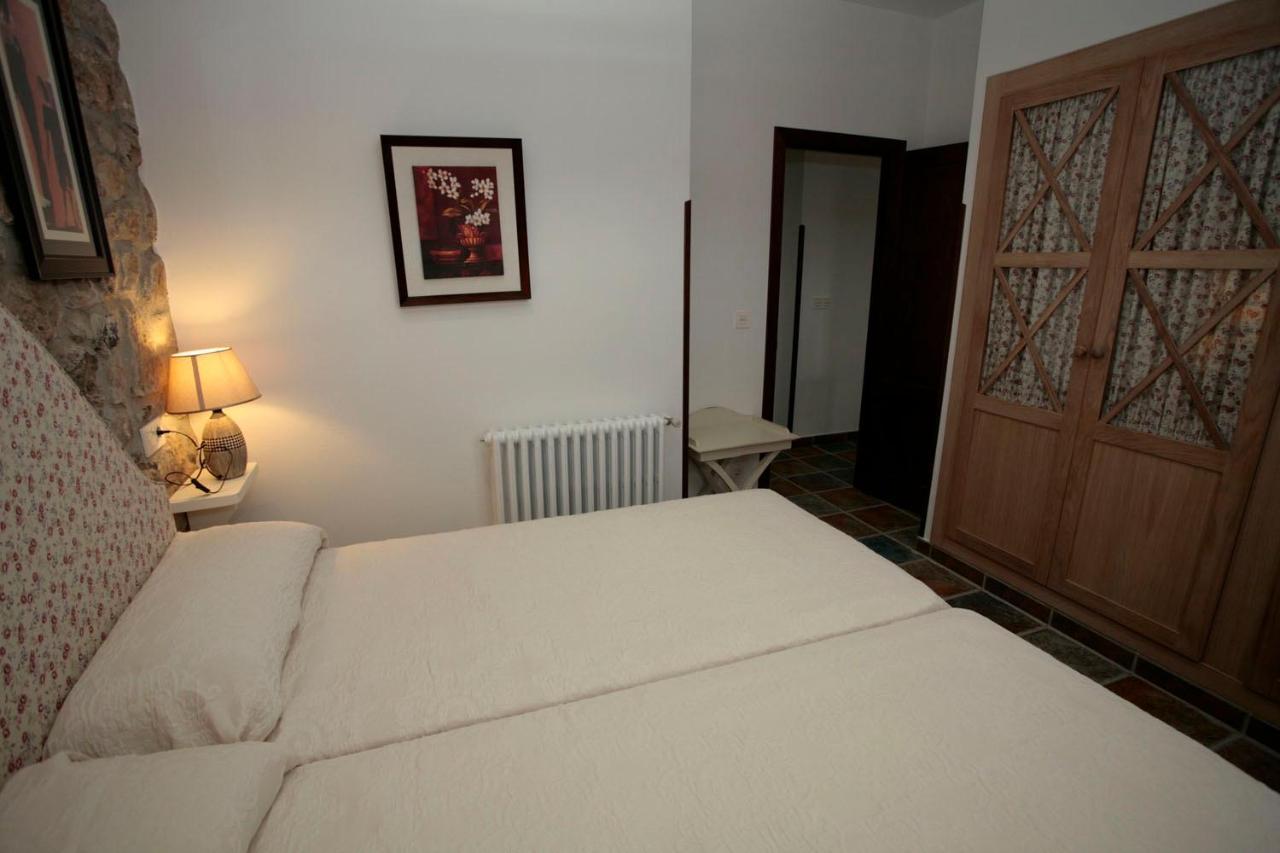 Villamayor  Casa Josefita 아파트 외부 사진