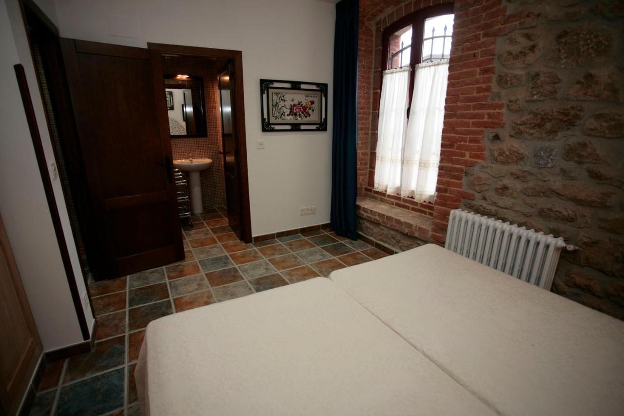 Villamayor  Casa Josefita 아파트 외부 사진