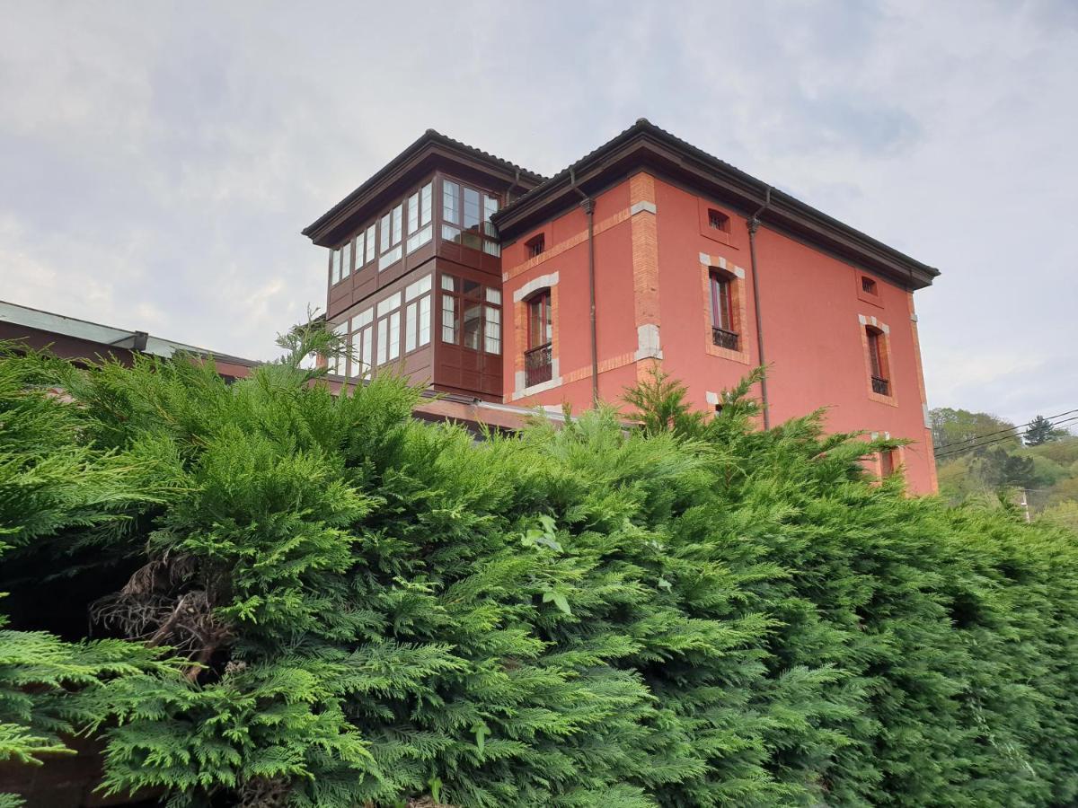 Villamayor  Casa Josefita 아파트 외부 사진